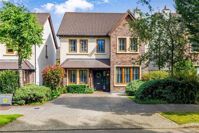 71, Steeplechase Hill, Co. Meath