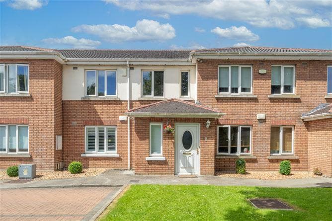 5, Lissen Manor Seatown Road, Co. Dublin