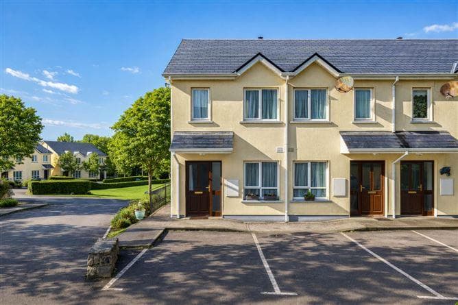 7, Bowers Walk, Co. Mayo