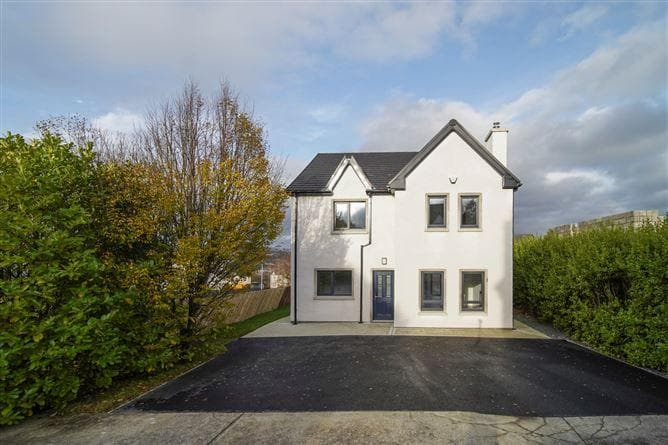 51 The Maples, Lismonaghan, Letterkenny, Co. Donegal