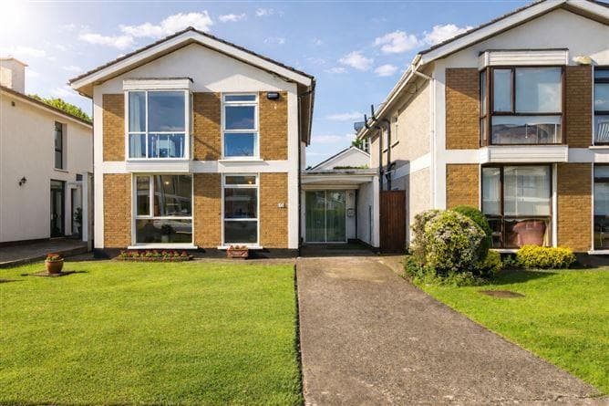 62 Stillorgan Wood, Stillorgan, Co. Dublin