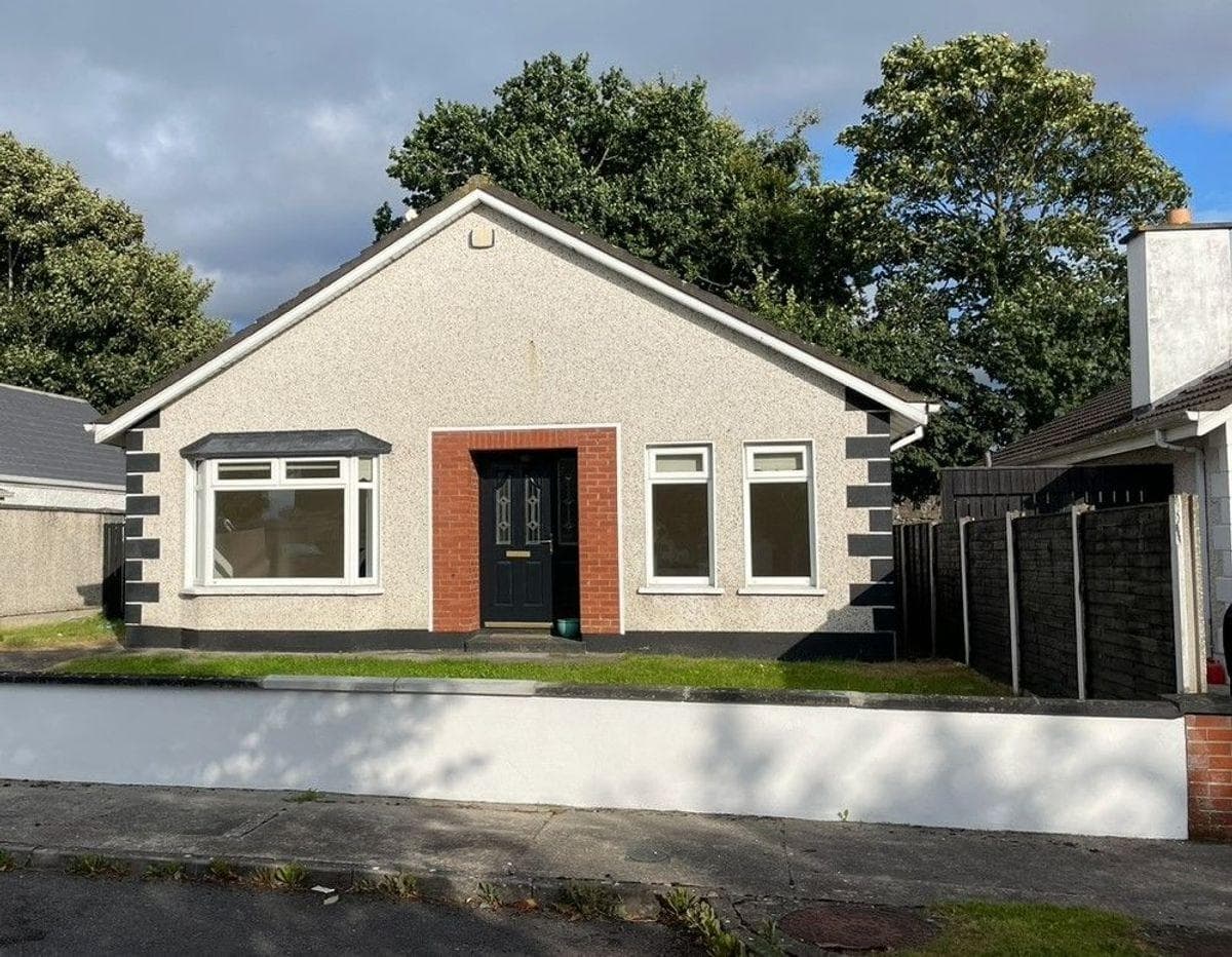63 The Downs, Pollerton, Pollerton, Co. Carlow, R93X5W4
