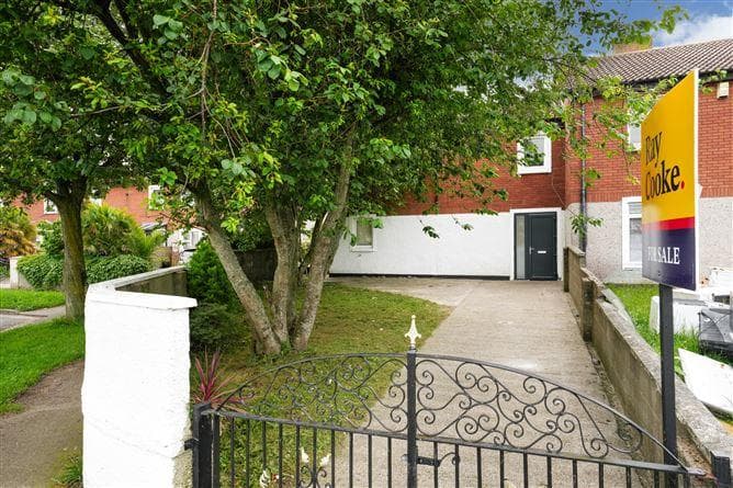 70, Ferrycarrig Park, Dublin 17