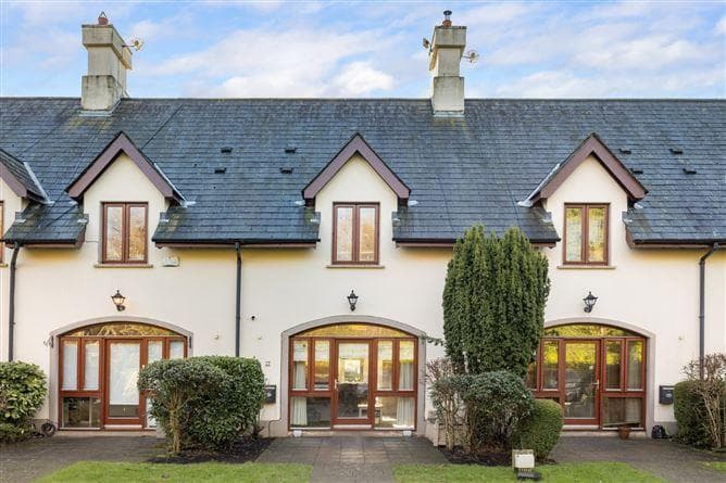 45, Allies River Road, Ferndale, Co. Wicklow