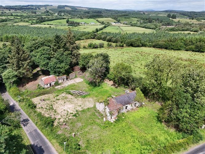 Carroweena, Killasser, Swinford, Co. Mayo