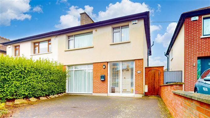19, Verbena Avenue, Co. Dublin
