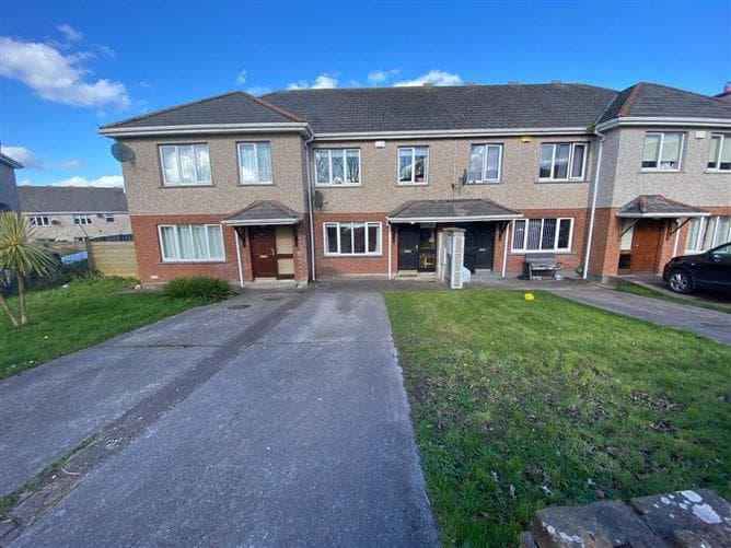 31 Pembroke Grove, Pembroke Wood, Passage West, Co. Cork, T12F64V