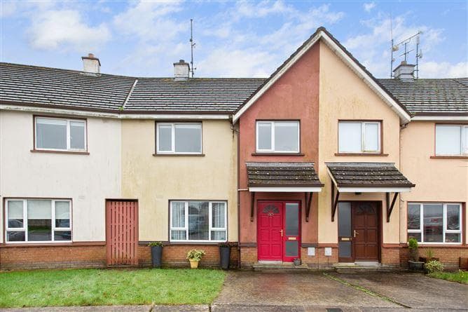 37, Beechbrook Park, Co. Wexford