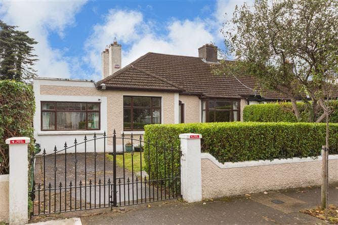 31 Whitebarn Road, Churchtown, Dublin 14