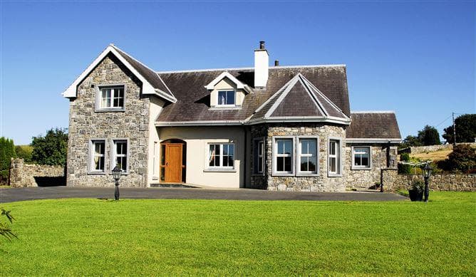 Tawnagh, Riverstown, Sligo