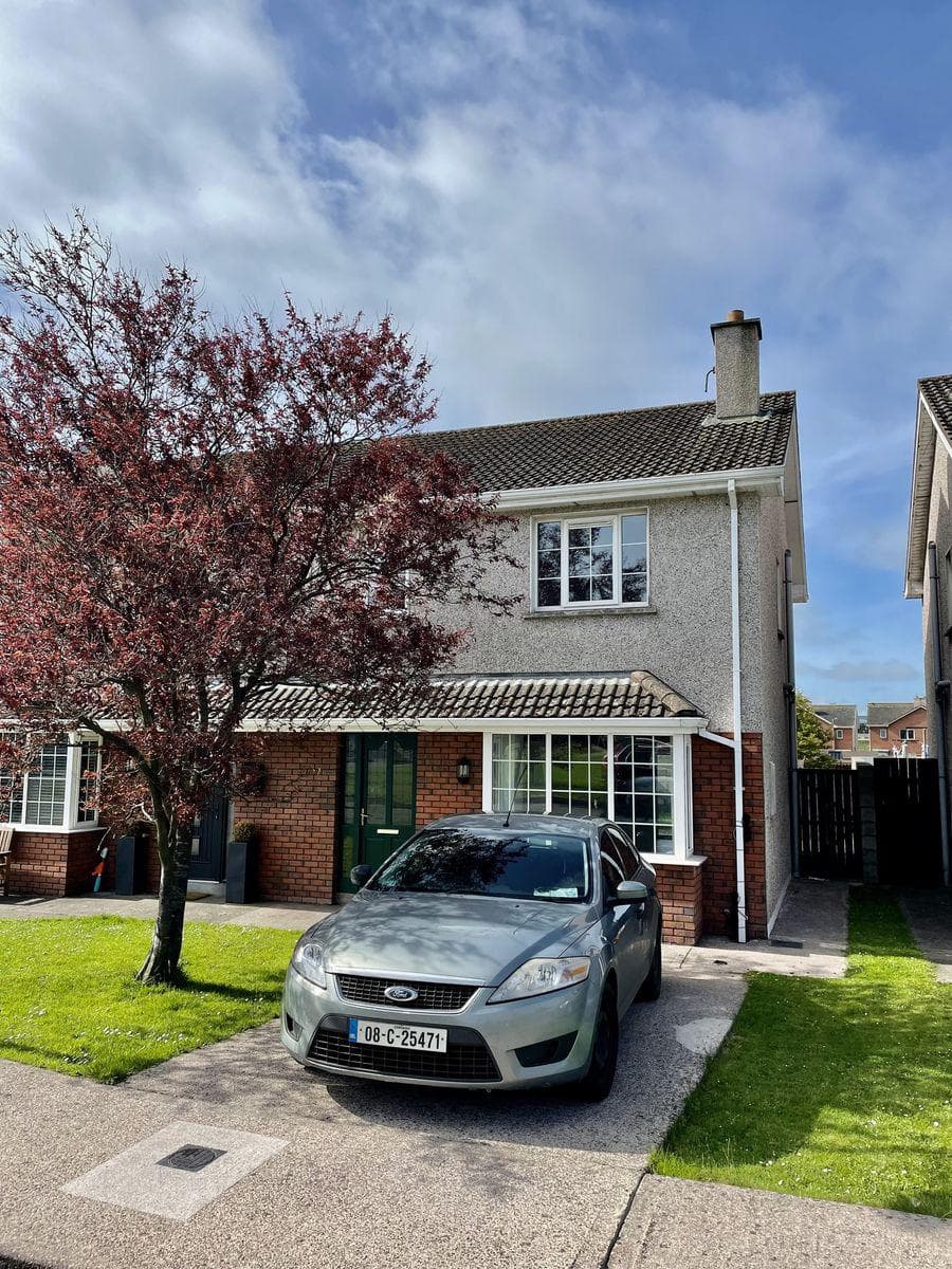16 The Rise, Whitebarn, Youghal, Co. Cork