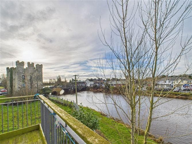 Apartment 4, Moate Castlefield Garter Lane, The, Co. Westmeath