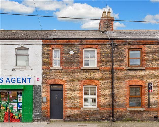 50 Oxmantown Road, Stoneybatter, Dublin 7, D07P8H3