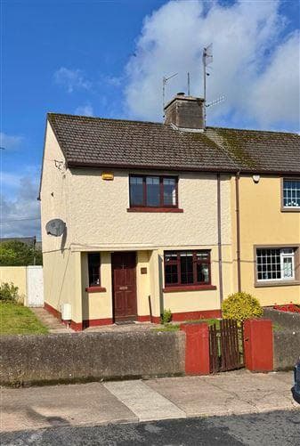 22 Pearse Square, Carrick-on-Suir, Tipperary