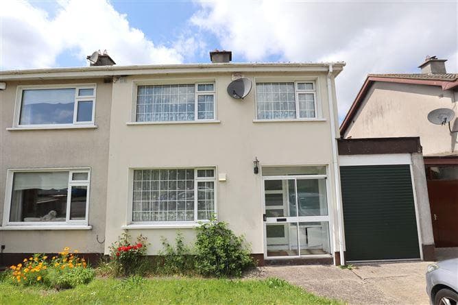 11 Broadmeadow Road, Ashbourne, Meath