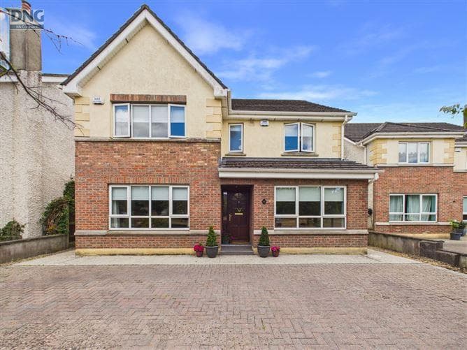 17, Donn Or Browneshill Road, Co. Carlow