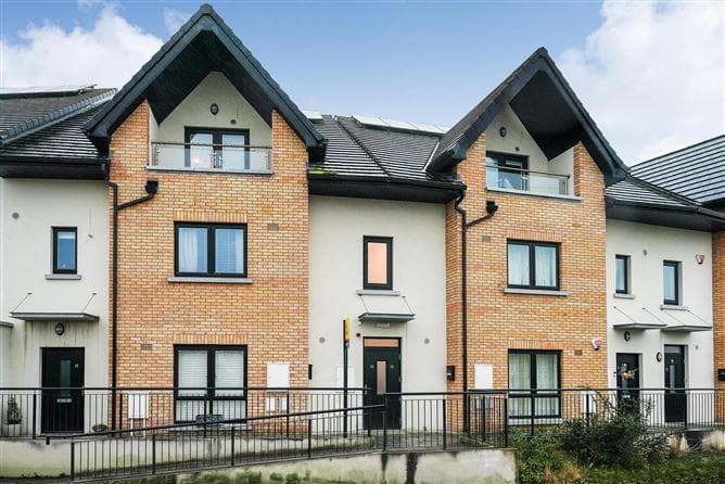 14, Drury Park, Co. Dublin