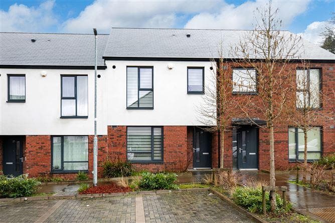 29, Pines Glade Stocking Avenue, White, Dublin 16