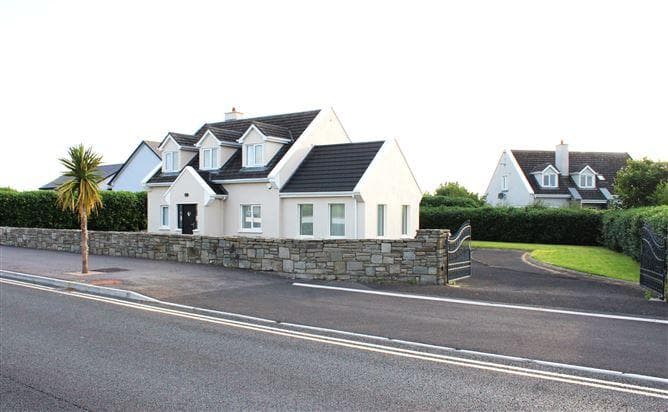 Bartragh, Enniscrone, Sligo