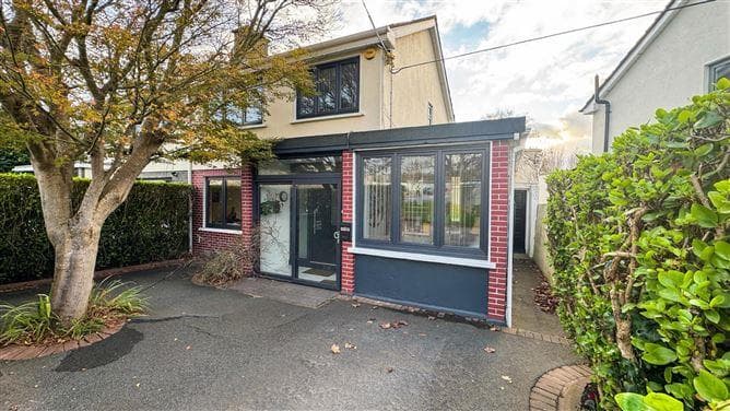 8, Pottery Road, Hillview, Co. Dublin