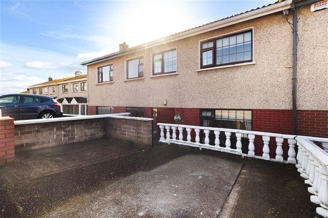 24 Hawthorn Mews, Dublin Hill, Cork City, Cork City, Co. Cork
