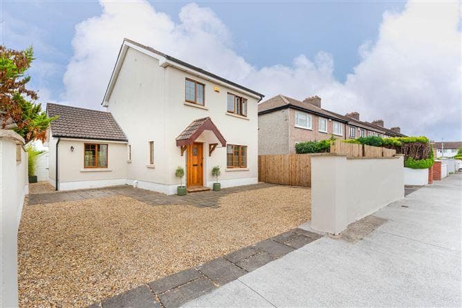 41a, Shanvarna Road, Dublin 9