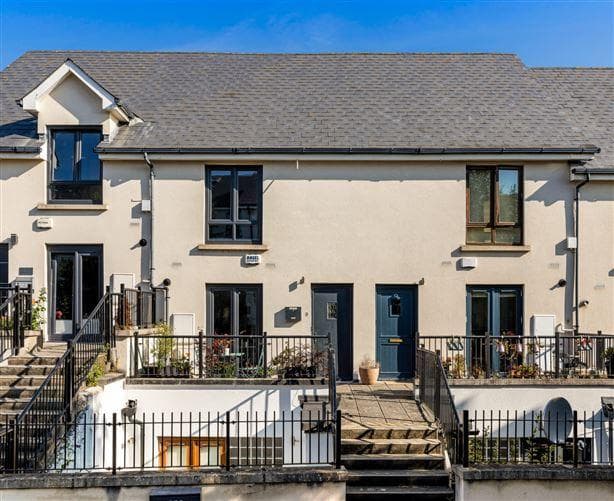 9 The Green, Robswall, Malahide,   County Dublin