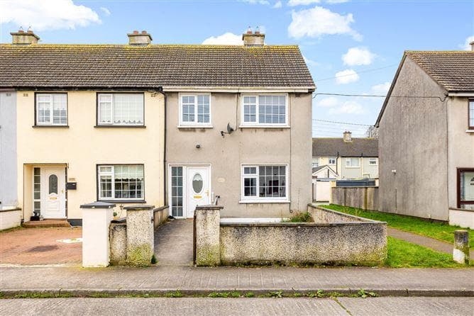 2205 highfield est, newbridge, kildare