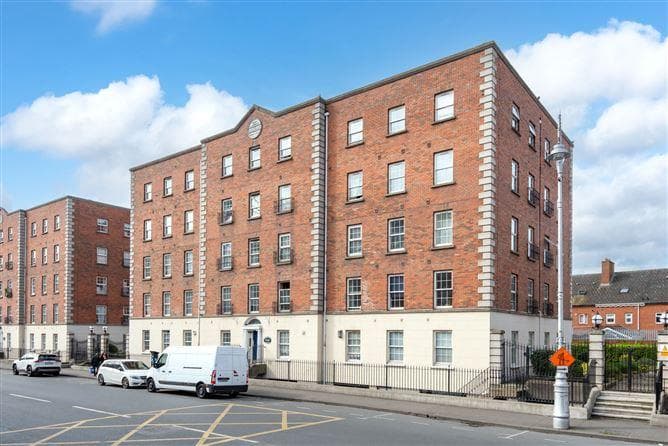 Apartment 69, Custom Hall, Gardiner Street Lower, Dublin 1, North City Centre, Dublin