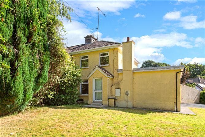 1 Ballinahinch Terrace, Ashford, Wicklow