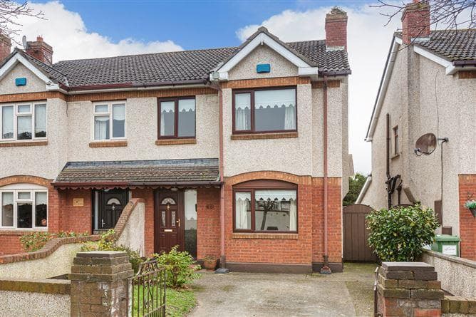 7 Orlagh Way, Knocklyon, Dublin 16
