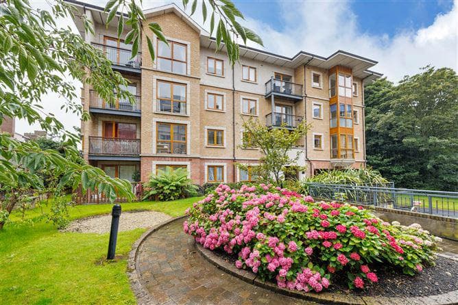 Apartment 83, Glaslyn, Clontarf, Dublin 3, D03KH99