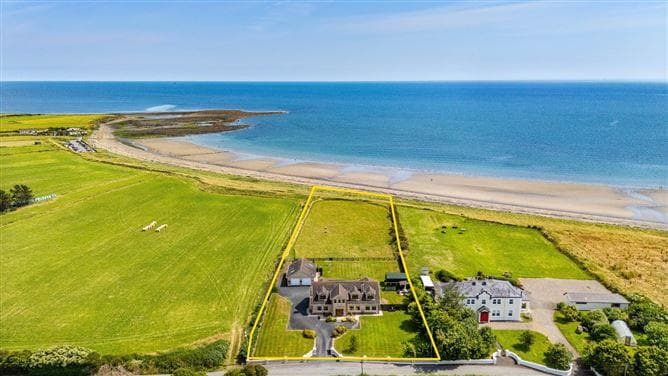 Adanove, Templetown, Carlingford, Co. Louth