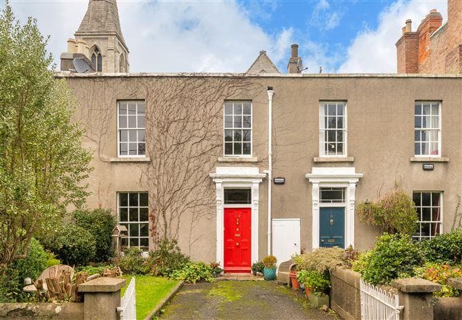 12, Shanganagh Terrace, Co. Dublin