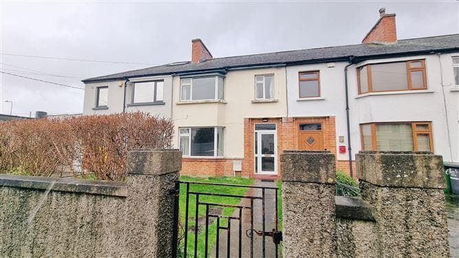4, Corrib Road, Co. Dublin