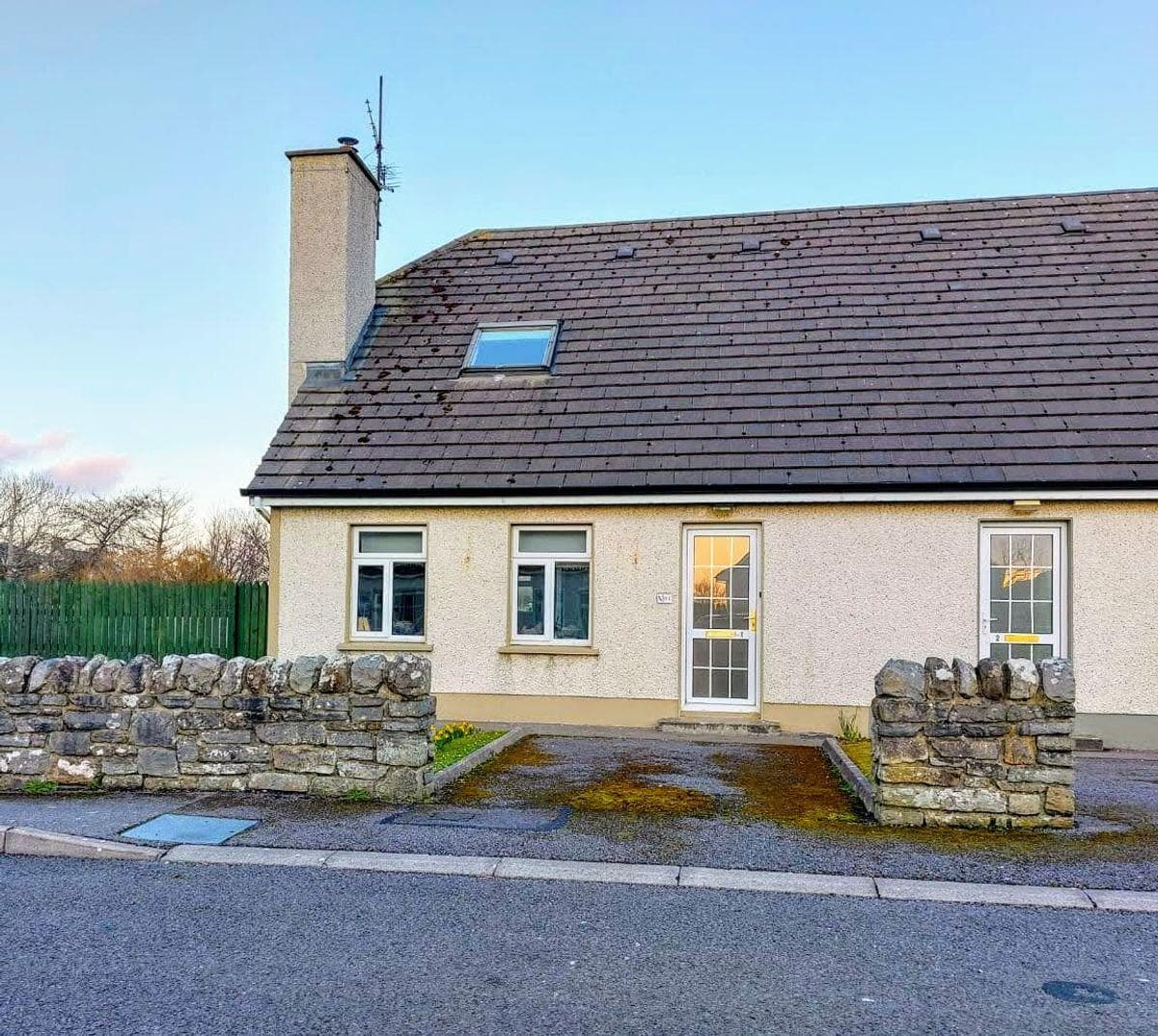 1 Bunholvil, Bundoran, Co. Donegal