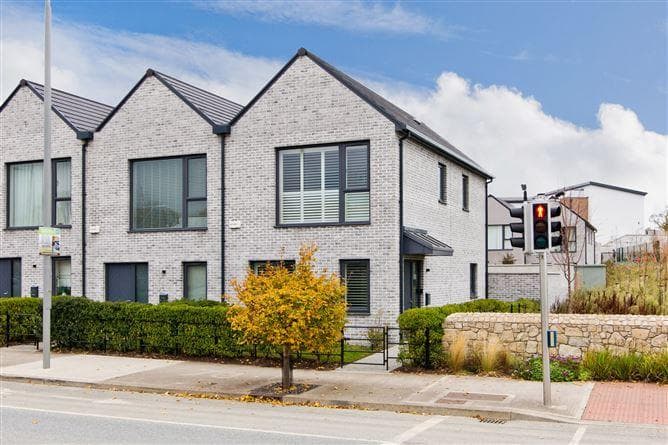 10 tully green, cherrywood, dublin 18