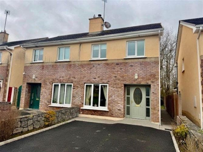 36, Sliabh Carran Ennis Road, Co. Clare