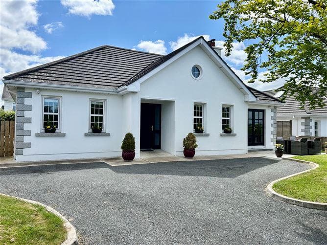2 The Beeches, Drummagh, Carrick-on-Shannon, Leitrim