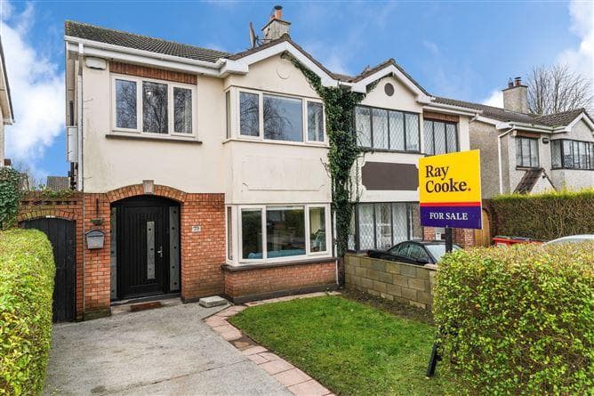 23, Colthurst Mews, Co. Dublin