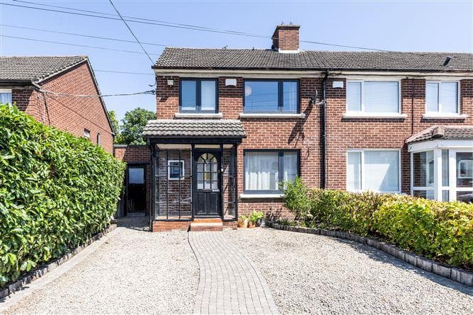 103, Nutgrove Avenue, Dublin 14