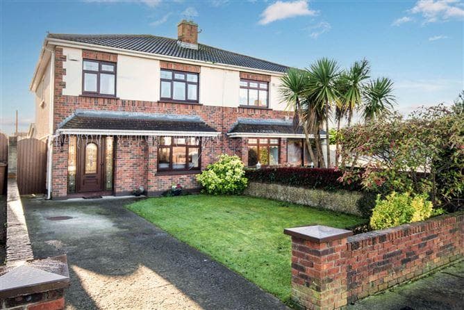26, Gartan Court, Co. Dublin