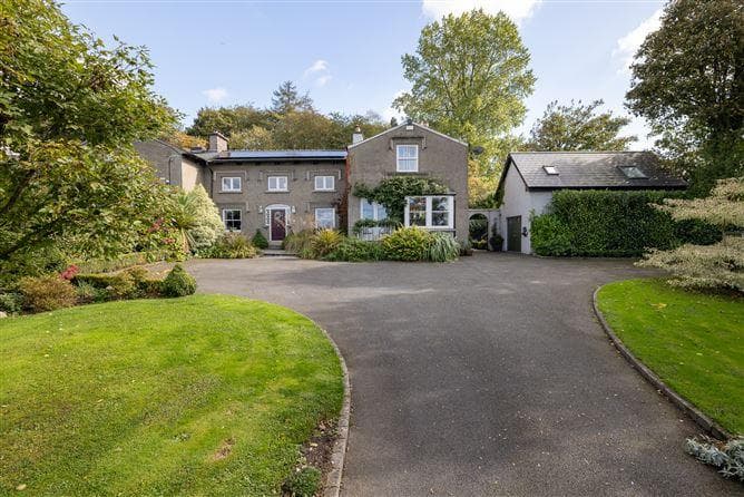 Ivella, Rectory Road, Enniscorthy, Co. Wexford, Y21WN30