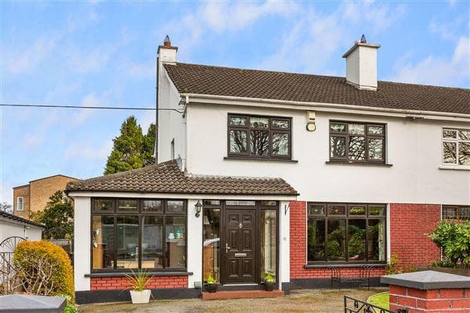 91, Pine Valley Avenue, Dublin 16