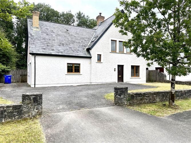 2 The Lodge, Castaledargan, Ballygawley, County Sligo
