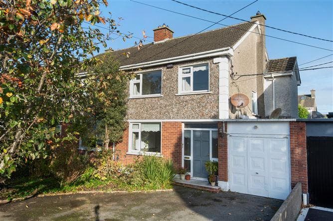 75, Tonlegee Drive, Dublin 5