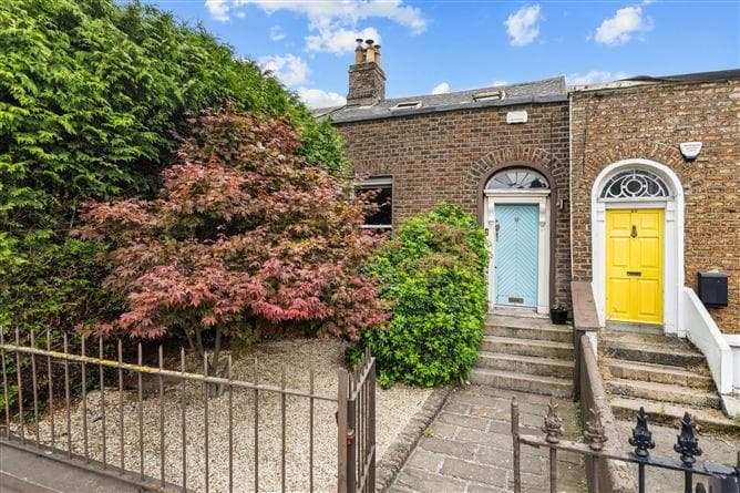 59 Clanbrassil Street Upper, Dublin 8