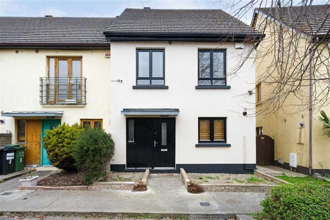 7 Thornleigh Green, Swords, County Dublin