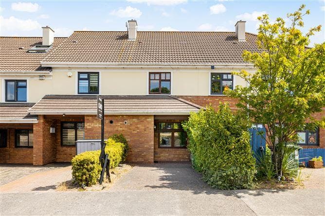183 Charlesland Park, Charlesland, Greystones, Wicklow