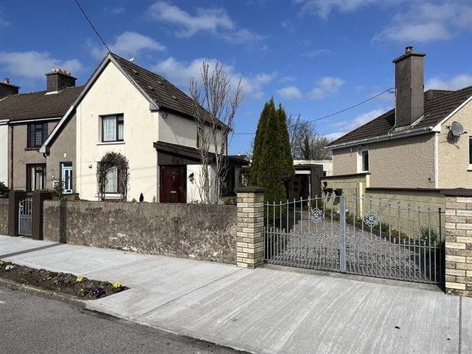 47, T J Murphy Place, Co. Waterford